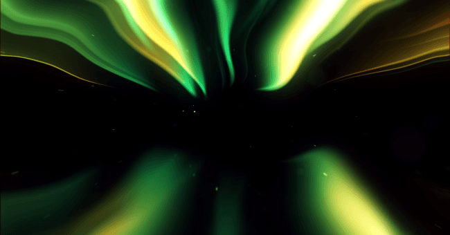 AuroraBackground