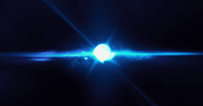 ShadeStarBackground